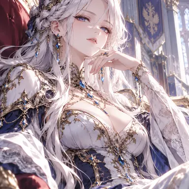 Profile image of 이셀베른