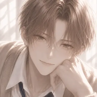 Profile image of 湊