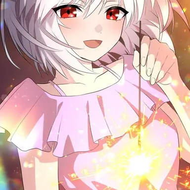 Profile image of 黒神ハカ