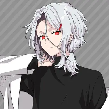 Profile image of 黒神ナギ