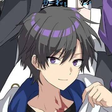 Profile image of 黒神ユウマ