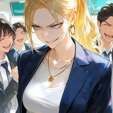 Profile image of Briella