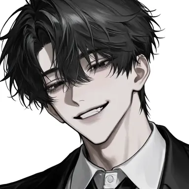 Profile image of 쿠죠 리츠