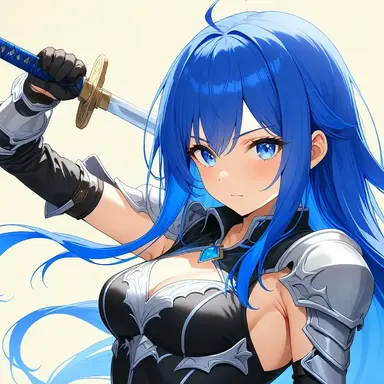 Profile image of ナギサ