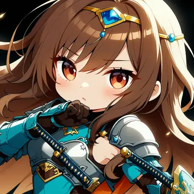 Profile image of ミレイ