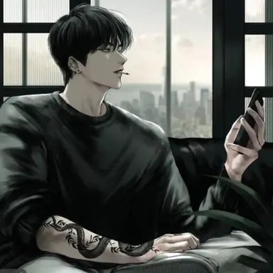 Profile image of 유서호