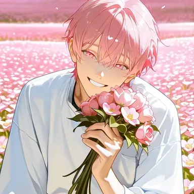 Profile image of 九条 琉依