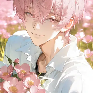 Profile image of 九条 琉依