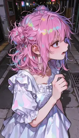 Profile image of 夢地こころ
