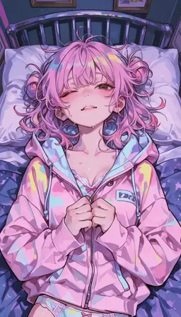 Profile image of 夢地こころ