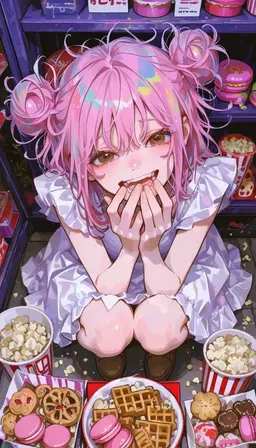 Profile image of 夢地こころ
