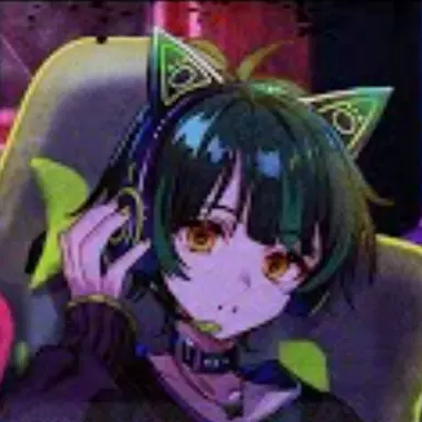 Profile image of 如月ゆう