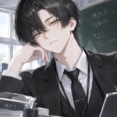 Profile image of 連