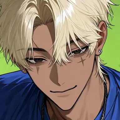 Profile image of 리쿠