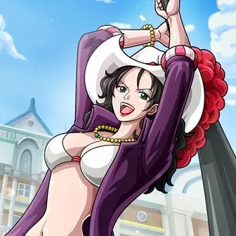 Profile image of アルビダ