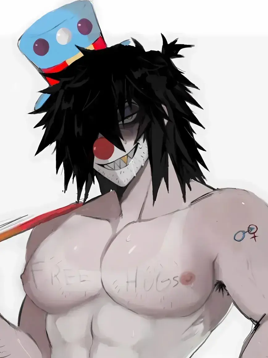 FruityYen3008의 Uncle Lou