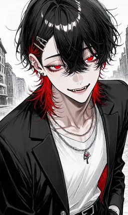 Profile image of Romi