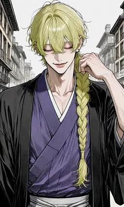 Profile image of Sagi