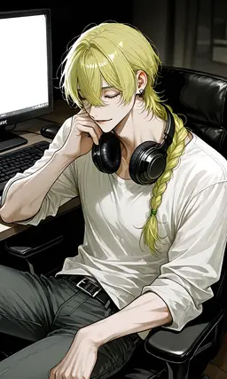 Profile image of Sagi