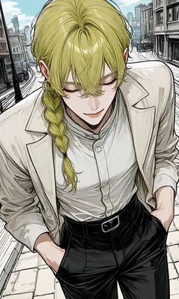 Profile image of Sagi