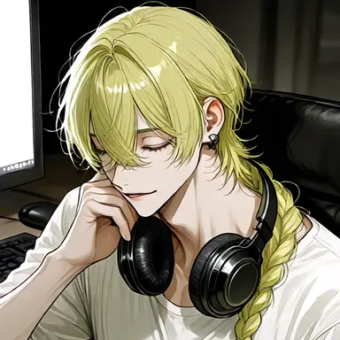 Profile image of Sagi