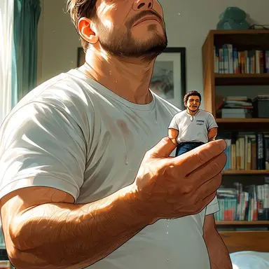 Profile image of Mike