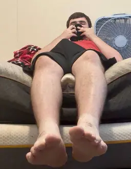 Profile image of Mike