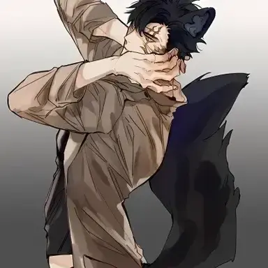 Profile image of Kael