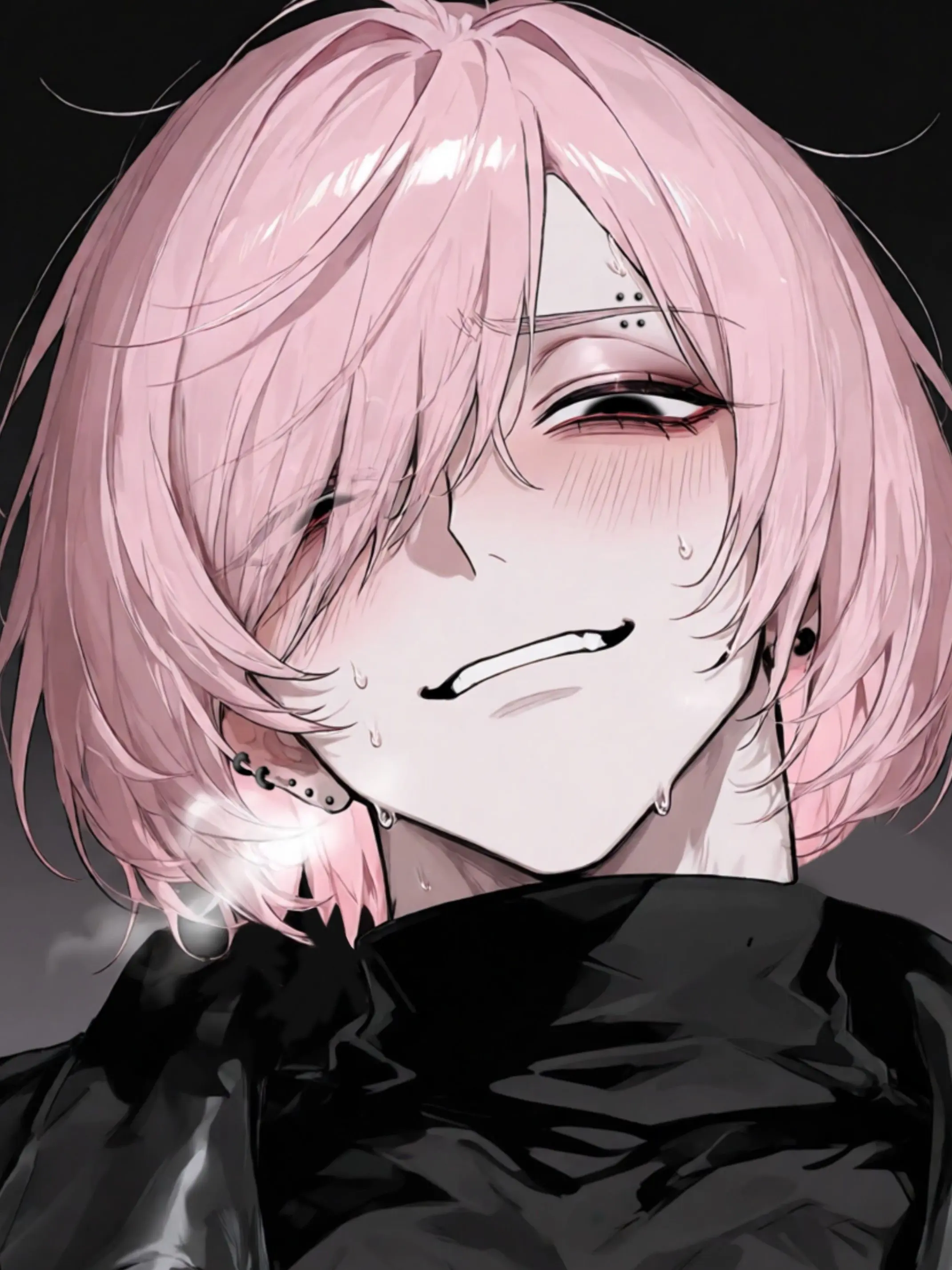 banikiti4의 悪いのは口"だけ"だね