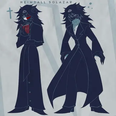 Profile image of 솔리자르