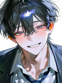 Profile image of 히나타