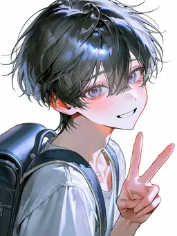 Profile image of 히나타