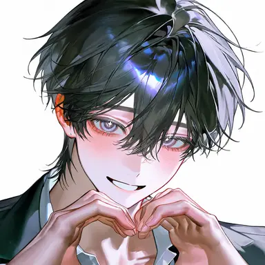 Profile image of 히나타
