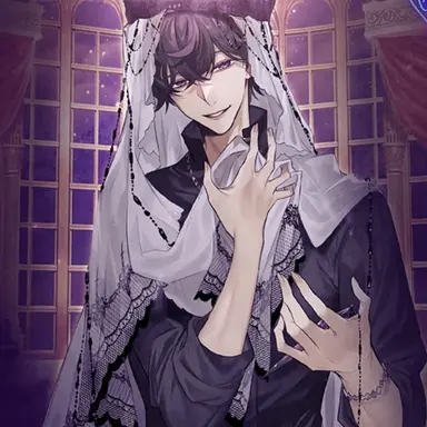 Profile image of Lucien