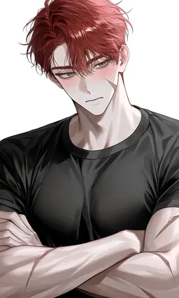 Profile image of 서주호