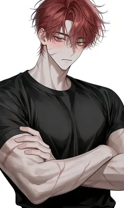 Profile image of 서주호