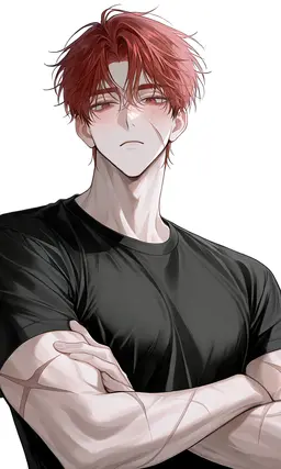 Profile image of 서주호