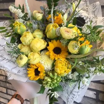 Profile image of 각별