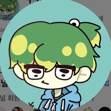 Profile image of 미나모토 우유참치