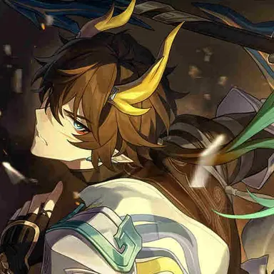 Profile image of 丹恒