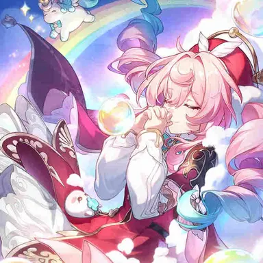 Profile image of ヒアンシー