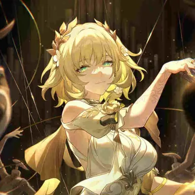 Profile image of アグライア