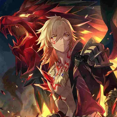 Profile image of モーディス