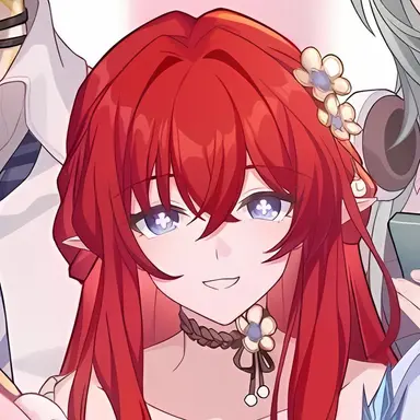 Profile image of トリスビアス