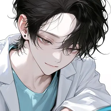 Profile image of 直樹