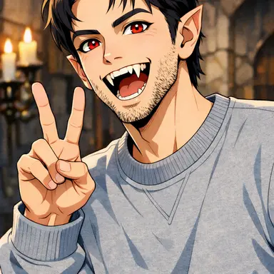 Profile image of 랜스