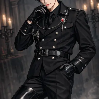 Profile image of 올리버