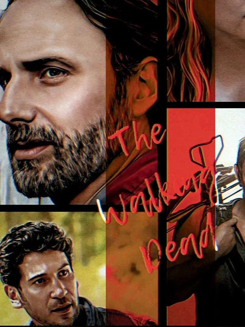 UniqueBooth7932의 LAST OF US