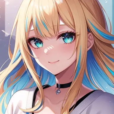Profile image of Allisa