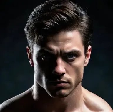 Profile image of Caleb Thorne